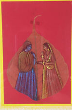 Vintage india art for sale  Owensboro