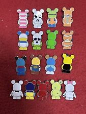 Disney pins character for sale  Archbald