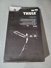 Thule clipon bike for sale  ILKESTON