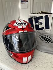 shoei helmet for sale  NEWTON AYCLIFFE