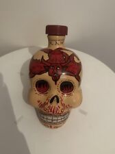 Kah tequila bottle for sale  BOURNEMOUTH