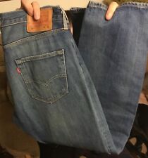 Mens levi strauss for sale  COLCHESTER