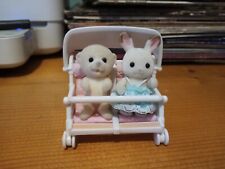 Sylvanian families pink for sale  NORTH FERRIBY