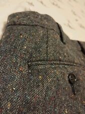 Donegal tweed trousers for sale  OKEHAMPTON