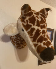 Giant plush giraffe for sale  Seguin