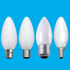 Opal candle dimmable for sale  Shipping to Ireland