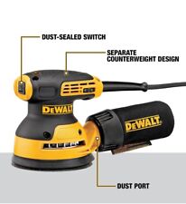 Dewalt dwe6423 inch for sale  Horseheads