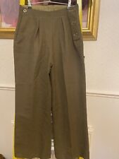 Wrac slacks trousers for sale  ATHERSTONE
