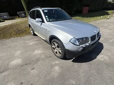 bmw x3 engine for sale  FALMOUTH