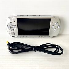 Consola Sony PlayStation portátil PSP 3000 delgada - sin batería - probada segunda mano  Embacar hacia Argentina