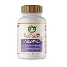 Maharishi ayurveda glucomap for sale  Shipping to Ireland