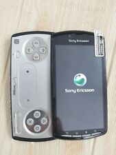 Teléfono móvil Sony Ericsson Xperia PLAY Z1i R800i R800 3G, usado segunda mano  Embacar hacia Argentina