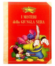 Grandi parodie disney usato  Reggio Calabria