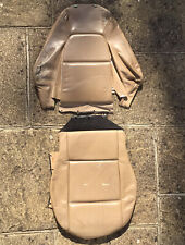 beige car seat covers for sale  WEST WICKHAM