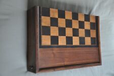 Jeux backgammon anciennement d'occasion  Saint-Pierre-sur-Dives
