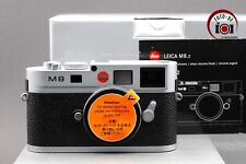 Leica silbern verchromt gebraucht kaufen  Künzell