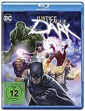 Justice league dark gebraucht kaufen  Berlin