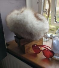 Vintage cossack fur for sale  BURTON-ON-TRENT