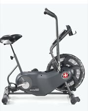Stationary Exercise Bike Schwinn Airdyne AD6 Upright  Arm Workout PICKUP ONLY NJ, used for sale  Hillsdale