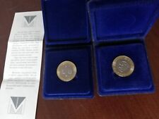 Monete euro rare usato  Oleggio