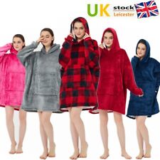 Adult hoodie blanket for sale  COALVILLE