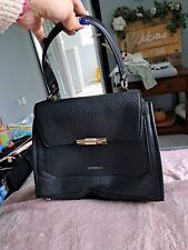 Fiorelli black handbag for sale  ALFORD