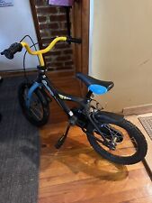 Kids bicycle ages for sale  Woodside