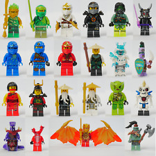 Lego ninjago figuren gebraucht kaufen  Rietberg