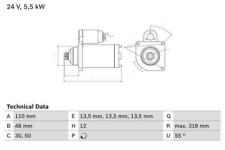 Bosch 986 021 gebraucht kaufen  Berlin