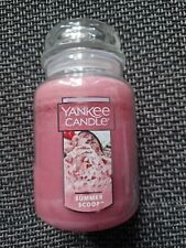 Yankee candle summer gebraucht kaufen  Halle