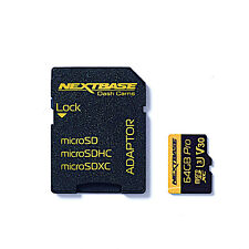 Nextbase micro card for sale  CHESHAM