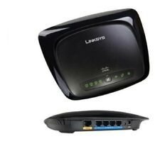 Cisco linksys wrt54g2 usato  Cilavegna