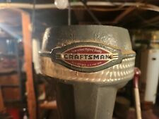 Craftsman drill press for sale  Allentown
