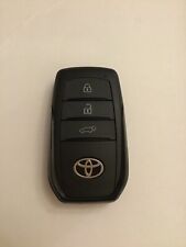 Toyota button smart for sale  UK