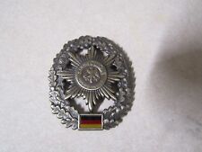 Military insignia badge for sale  Ardmore