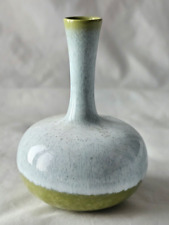 Stunning Rorstrand l Gunnar Nylund small elegant vase, Mid century modern, used for sale  Shipping to South Africa