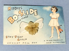 Vintage kiddies slide for sale  Vero Beach