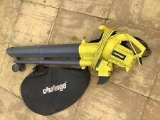 Challenge corded leaf for sale  UK