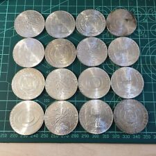 Lotto monete argento usato  San Bonifacio