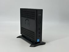 Dell Wyse Thin Client 5060 AMD GX-424CC 4GB Ram 8GB SATA inkl 65Watt NT und Fuß  comprar usado  Enviando para Brazil