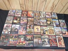 Lot dvd movies for sale  Turtle Creek