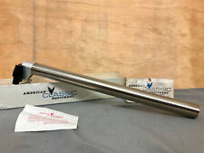 NOS Vintage MTB AC AMERICAN Classic TITAN seatpost 28.6/380mm Rare Orig. length for sale  Shipping to South Africa