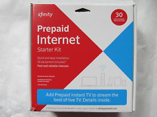 Xfinity internet prepaid for sale  Salem