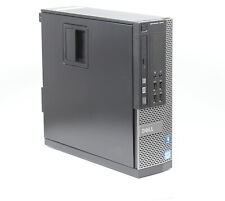 Computador desktop Debian 12 Linux, i5 3.20GHz, SSD de 250GB, 16GB RAM, PC Dell comprar usado  Enviando para Brazil