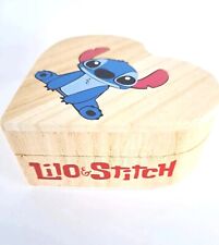 Personalised lilo stitch for sale  EXETER