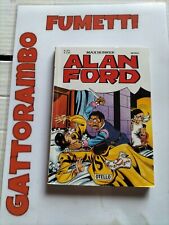 Alan ford n.477 usato  Papiano