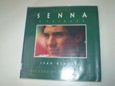 Ayrton Senna: um Tributo Por Randall, Ivan, O Livro de Capa Dura Frete Grátis Rápido comprar usado  Enviando para Brazil