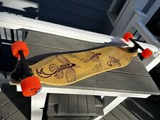 Loaded vanguard longboard for sale  Arlington