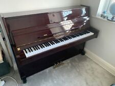 Waldstein upright piano for sale  LONDON