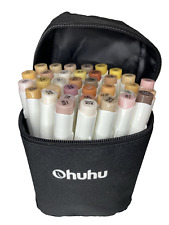 Ohuhu art markers for sale  Shipping to Ireland